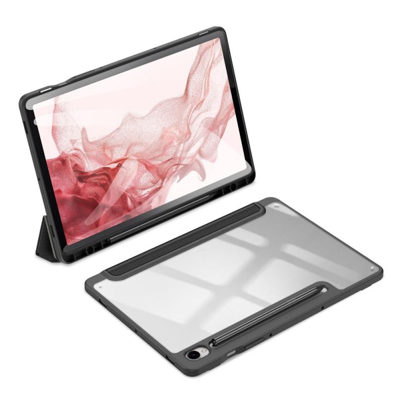 Samsung Galaxy Tab S10 Fe Toby-sarjan Dux Ducis