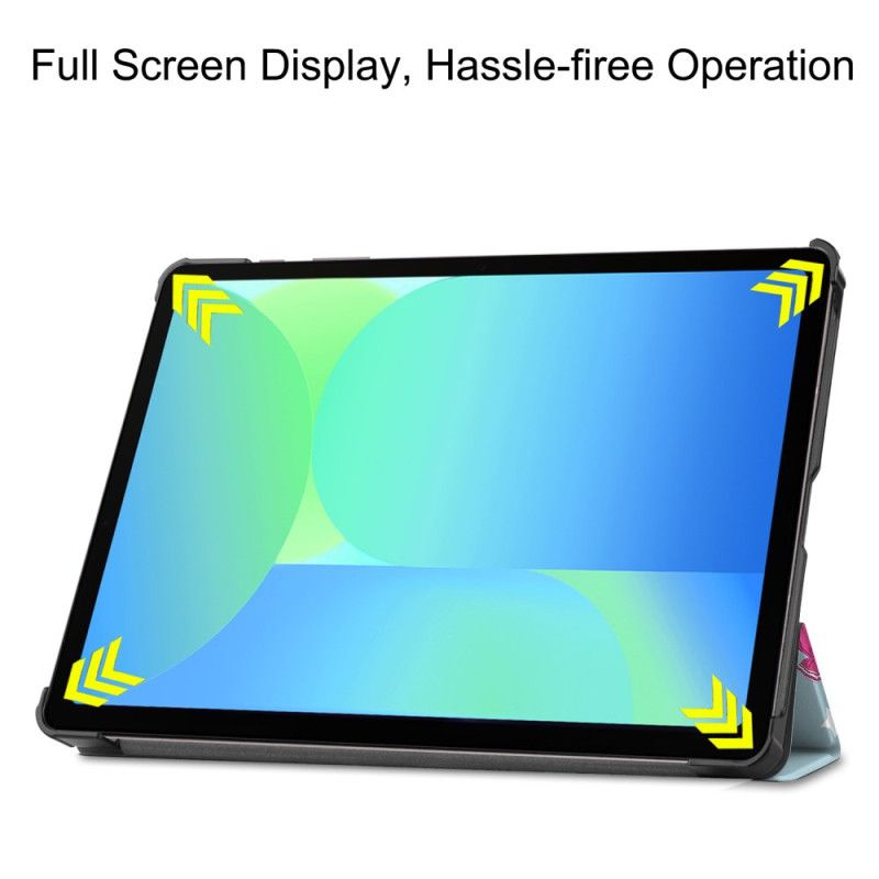 Samsung Galaxy Tab S10 Fe Yksisarvinen