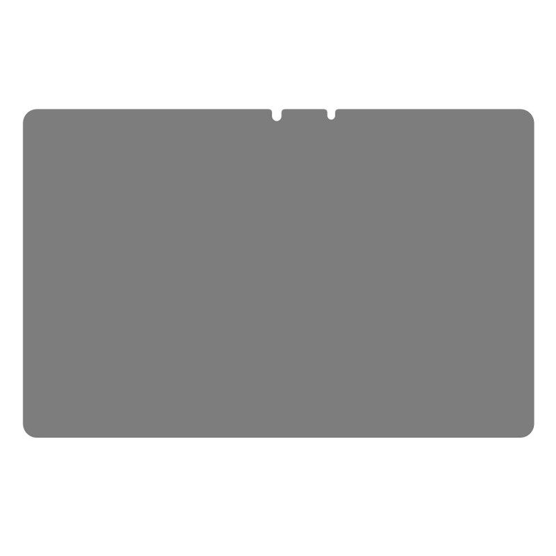 Vakoilunestoinen Karkaistusta Lasista Valmistettu Näytönsuoja Samsung Galaxy Tab S10 Lite / S10 Fe / S9 / S9 Fe / S8 / S7