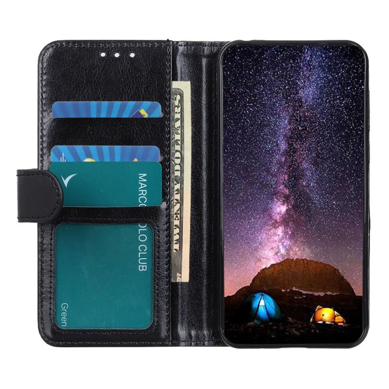 Kotelot Oneplus 15r Lakattu Tekonahka