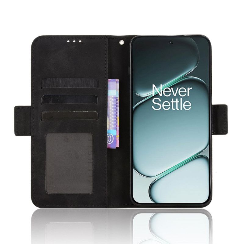 Kotelot Oneplus 15r Monikorttinen Suojakuori