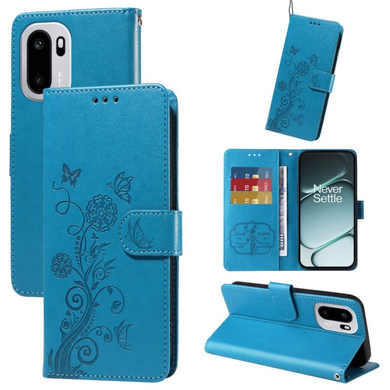 Kotelot Oneplus 15r Puhelinkuoret Kukat