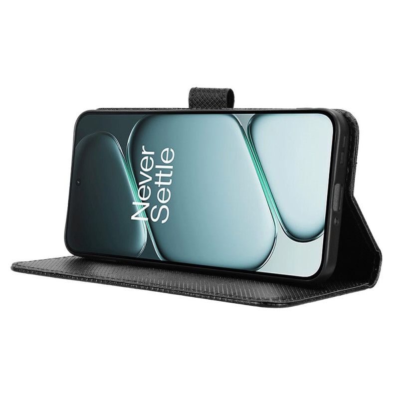 Kotelot Oneplus 15r Timanttikuvio