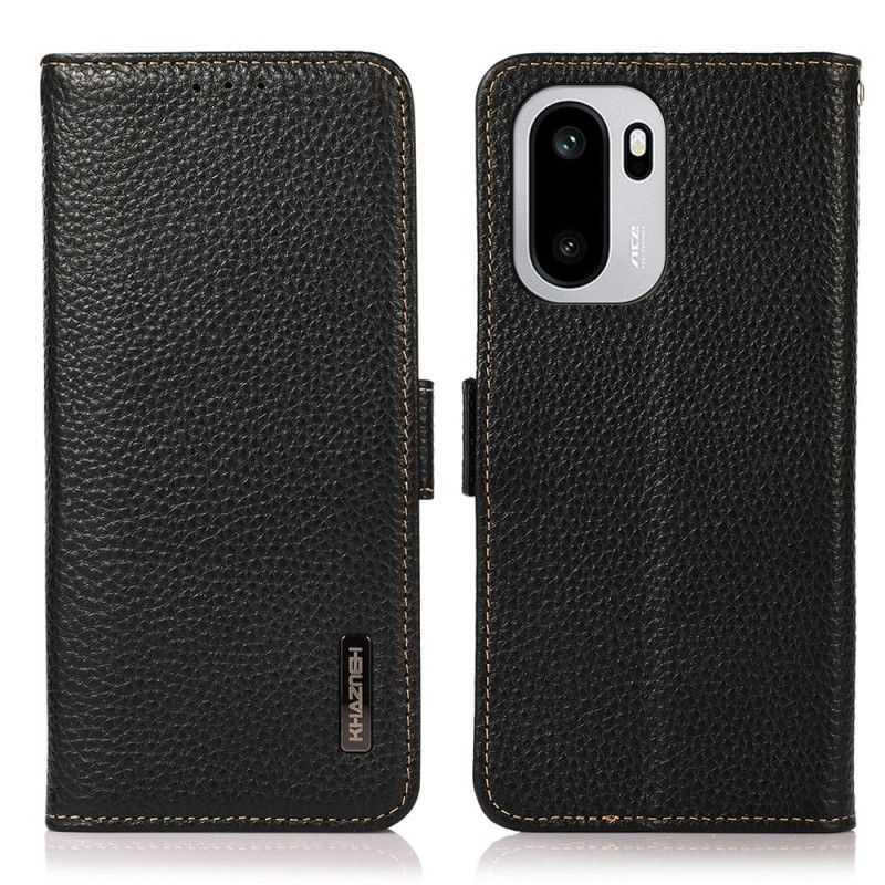 Kuoret Oneplus 15r Rfid-suojattu Khazneh