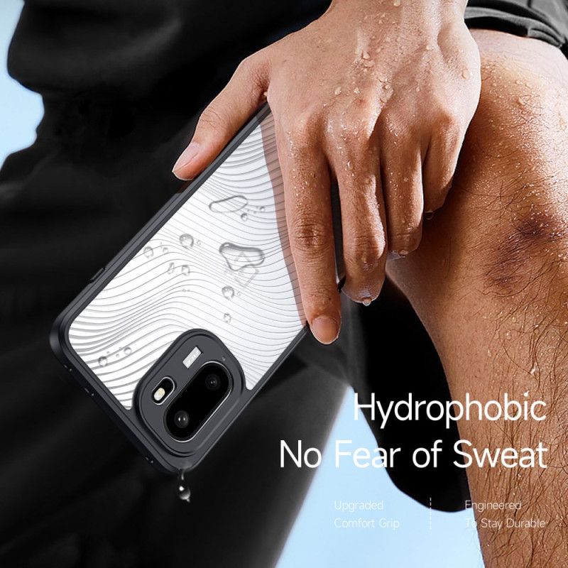 Kuori Oneplus 15r Aimo-sarjan Dux Ducis