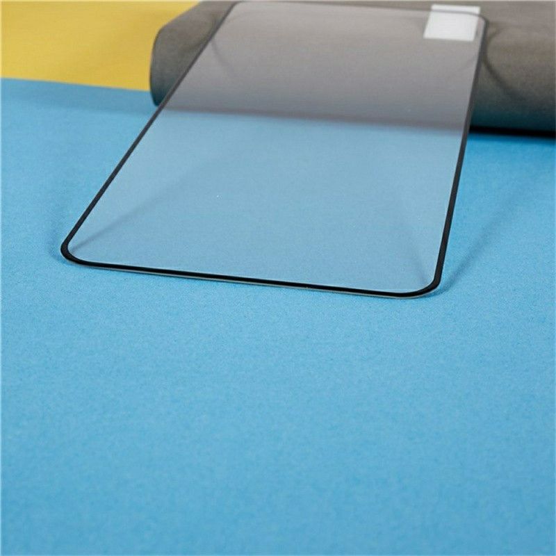 Lasinen Suojakalvo Koko Karkaistusta Lasista Valmistettu Näytönsuoja Oneplus 15r (yhteensopiva Sormenjälkitunnistuksen Kanssa)