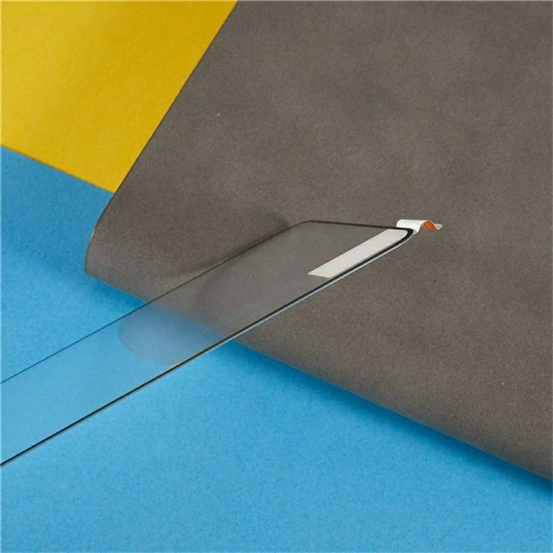 Lasinen Suojakalvo Koko Karkaistusta Lasista Valmistettu Näytönsuoja Oneplus 15r (yhteensopiva Sormenjälkitunnistuksen Kanssa)