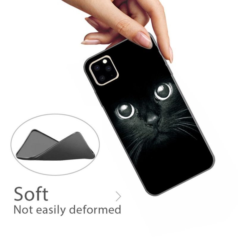 Kuori iPhone 11 Pro Kissan Silmät