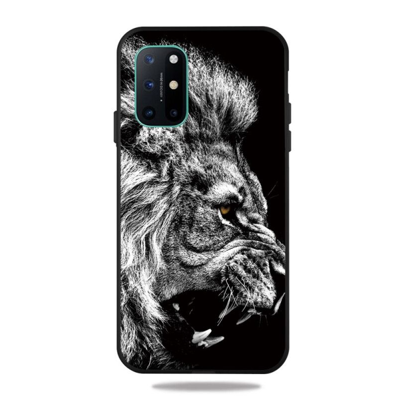 Kuori OnePlus 8T Kovaa Leijonaa Suojakuori