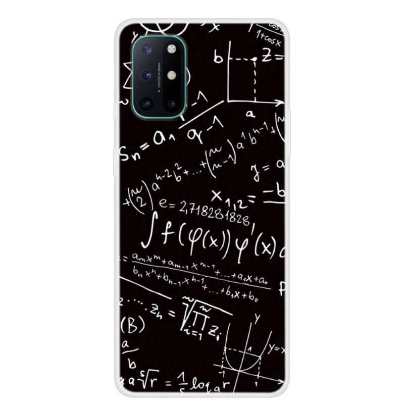 Kuori OnePlus 8T Puhelinkuoret Matematiikka