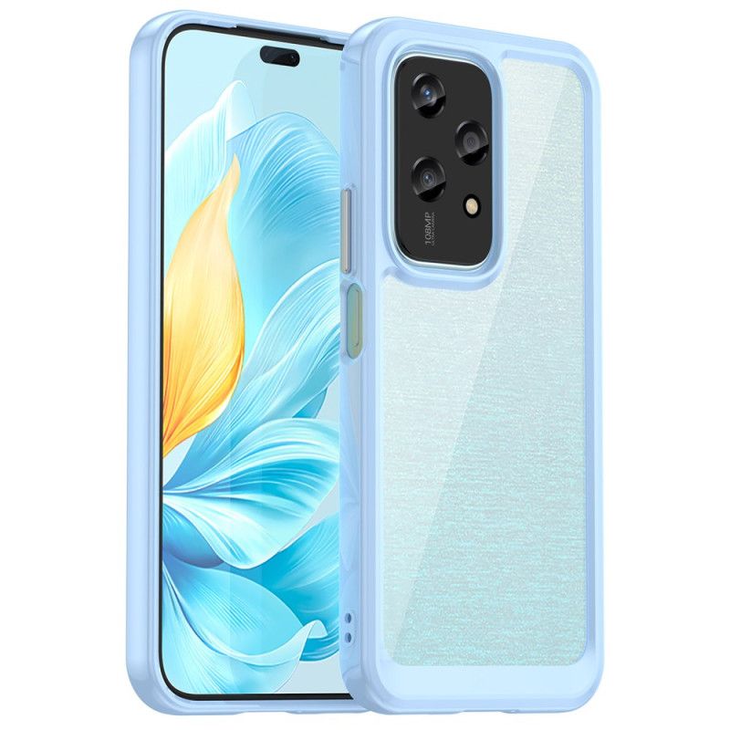 Kuori Honor 200 Lite Hybridi