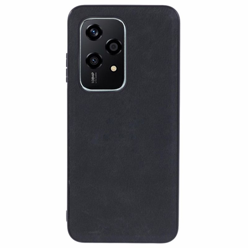 Kuori Honor 200 Lite Nahkaefekti