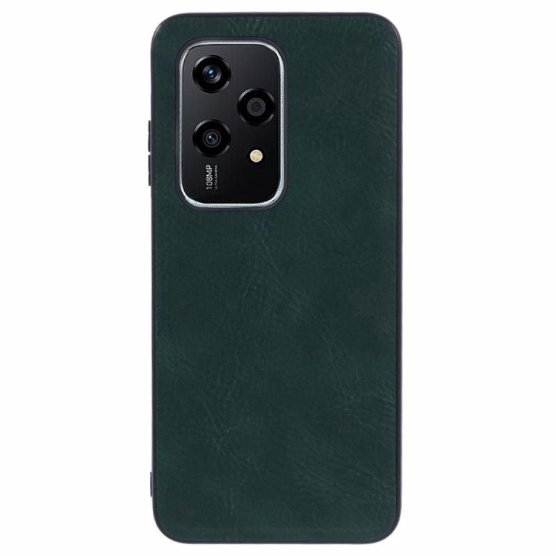 Kuori Honor 200 Lite Nahkaefekti