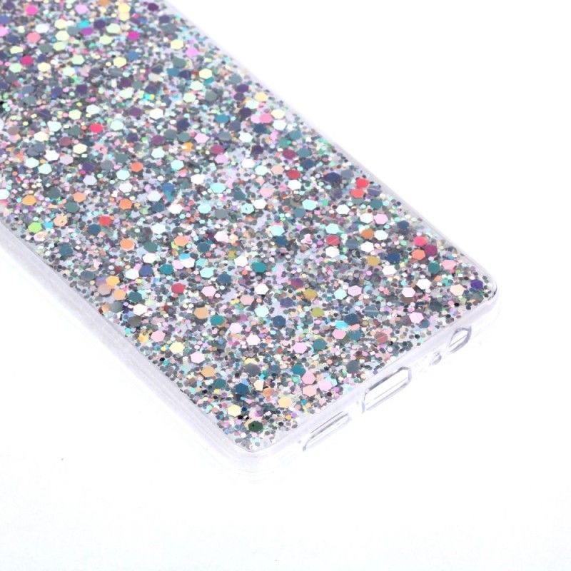 Case Kuoret Huawei P30 Puhelinkuoret Olen Kimalteleva