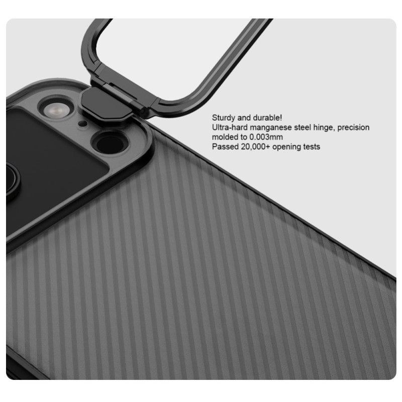 Case iPhone 17 Pro Max Puhelinkuoret Camshield Prop -sarjan Kiinnike Nillkin