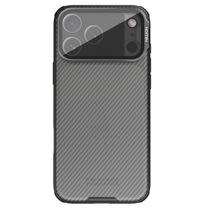 Case iPhone 17 Pro Max Puhelinkuoret Camshield Prop -sarjan Kiinnike Nillkin