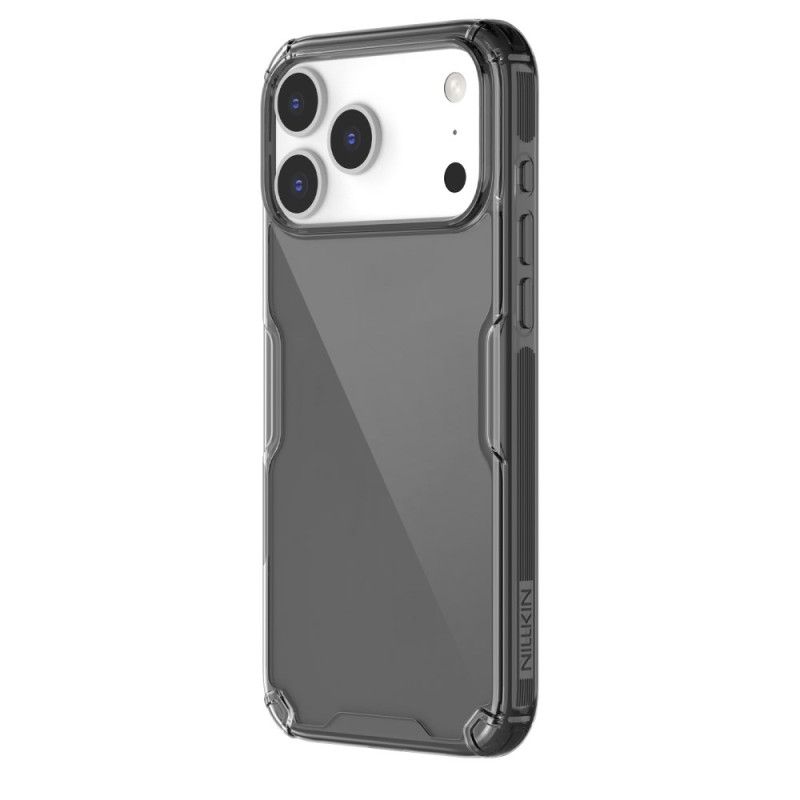 Case iPhone 17 Pro Max Puhelinkuoret Luonnollinen Pro-sarja Nillkin