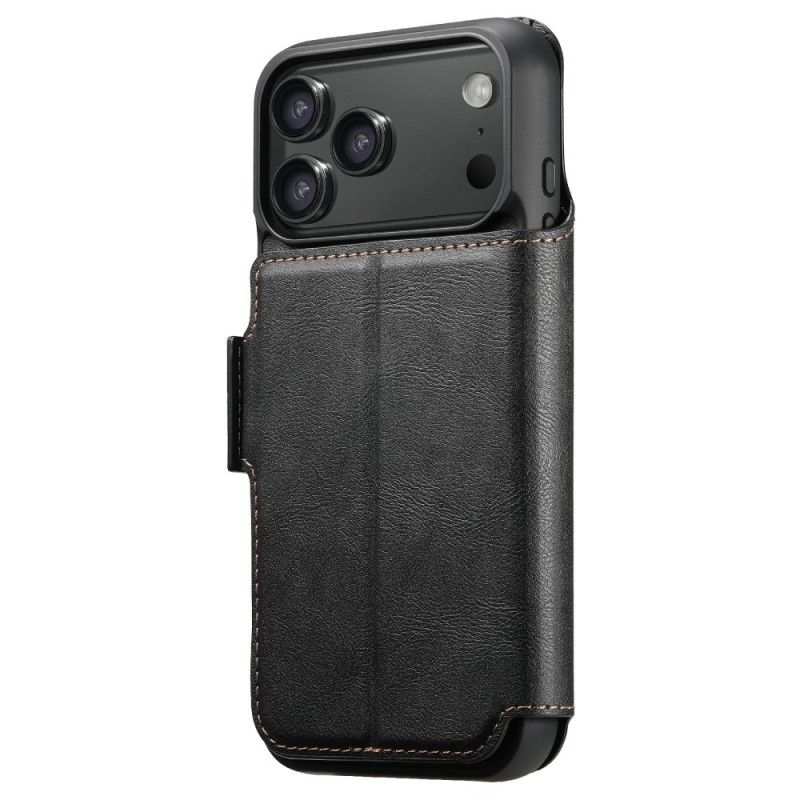 Kotelot iPhone 17 Pro Max Irrotettava Kaksivärinen Magsafe-kotelo Suteni