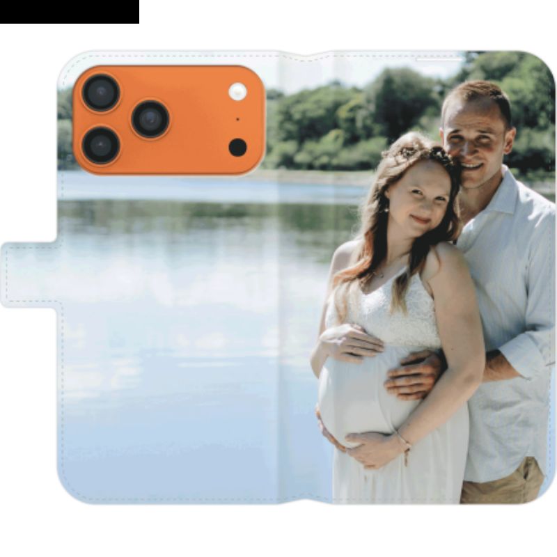 Kotelot iPhone 17 Pro Max Personoitu