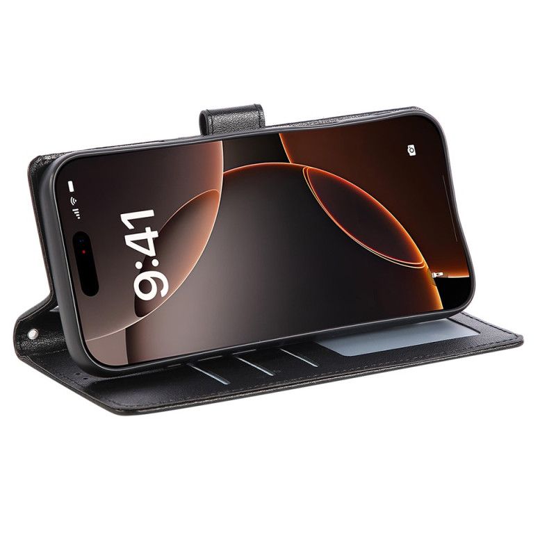 Kotelot iPhone 17 Pro Max Yksinkertainen