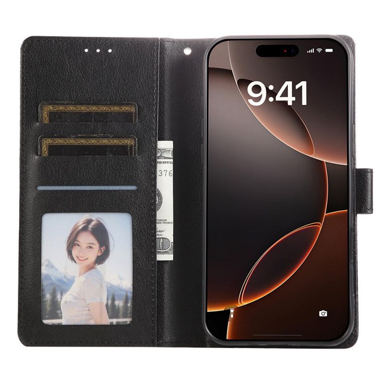 Kotelot iPhone 17 Pro Max Yksinkertainen