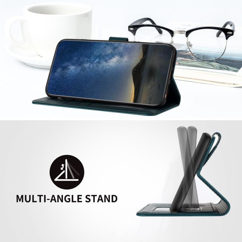 Kuoret iPhone 17 Pro Max Kukallinen Pitsi