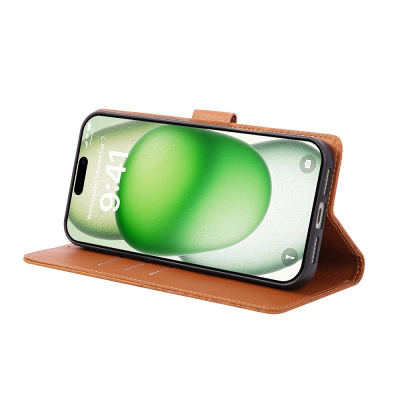 Kuoret iPhone 17 Pro Max Kukkakuvio