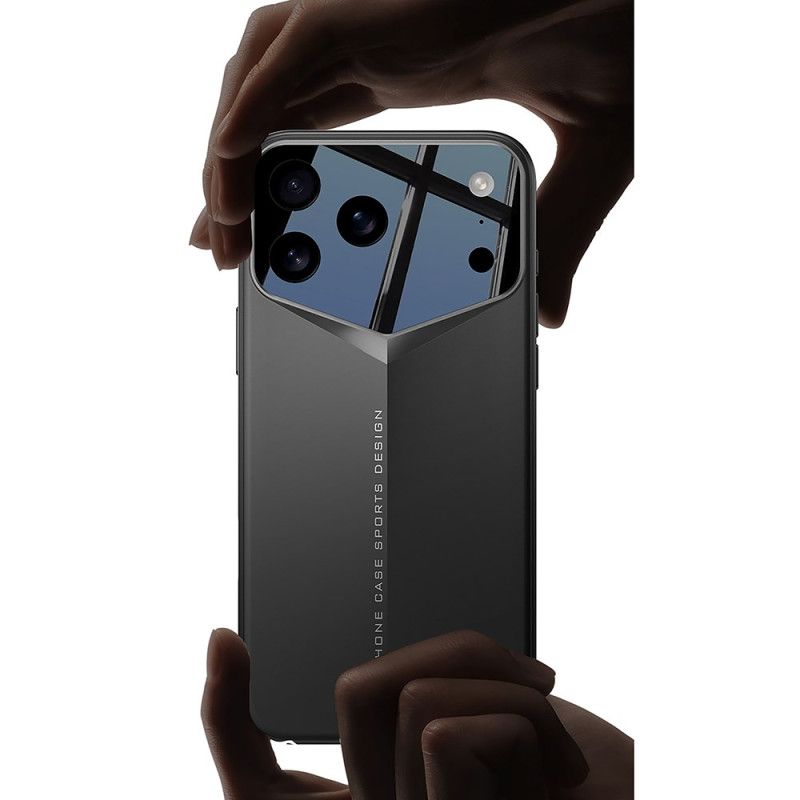 Kuori iPhone 17 Pro Max Gkk