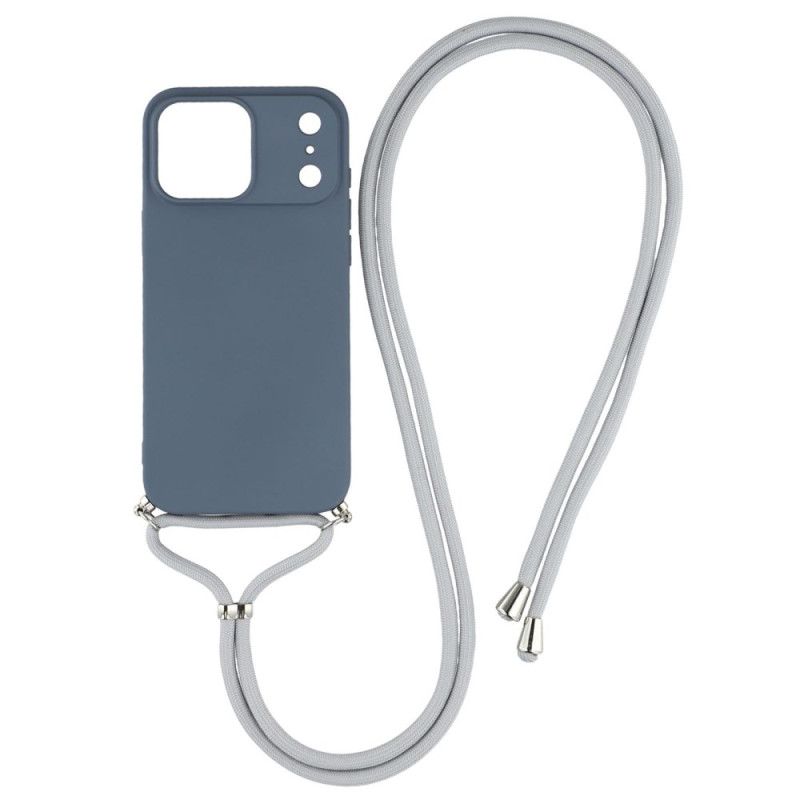 Kuori iPhone 17 Pro Max Klassinen Johto