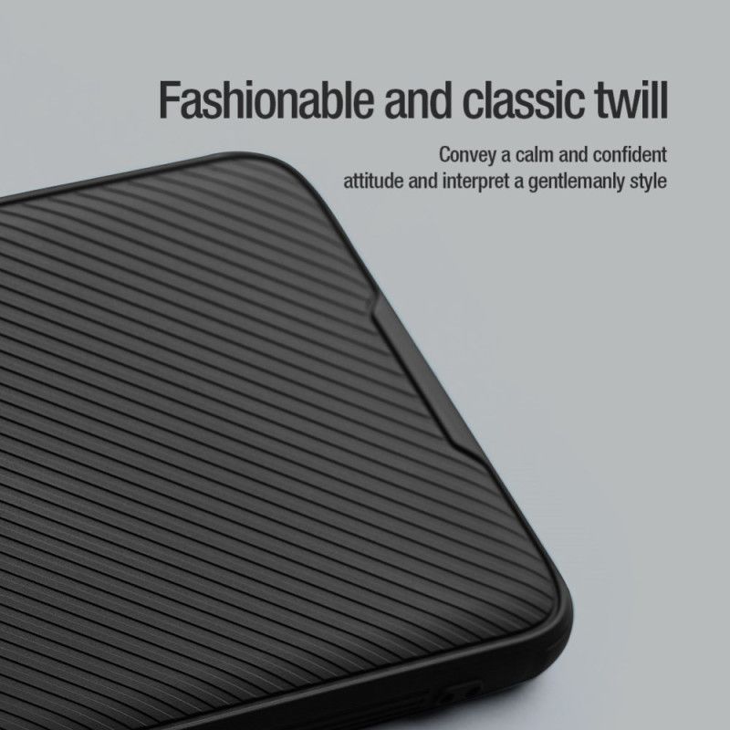 Kuori iPhone 17 Pro Max Magsafe Camshield -potkurisarja Nillkin