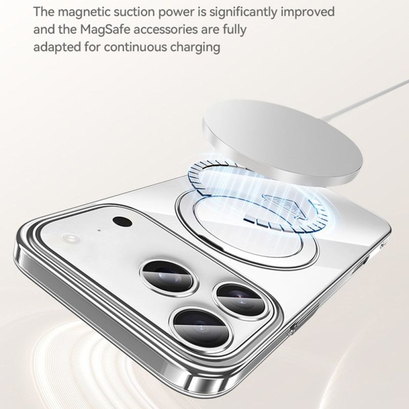 Kuori iPhone 17 Pro Max Magsafe Nature -sarja Sulada