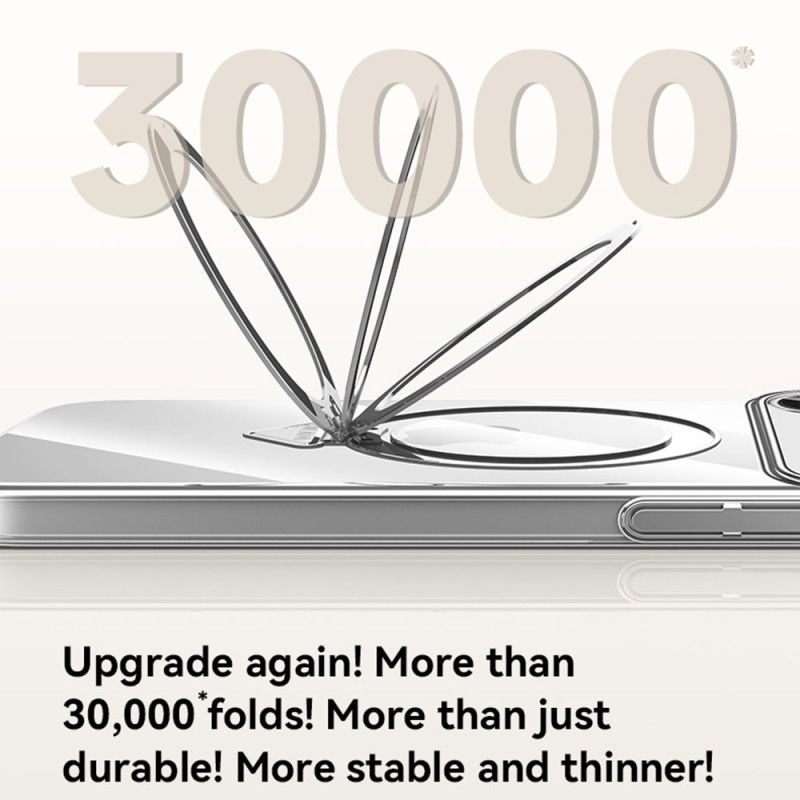 Kuori iPhone 17 Pro Max Magsafe Nature -sarja Sulada