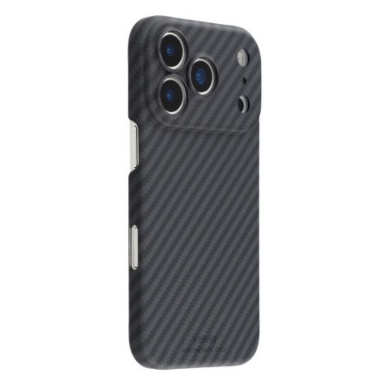 Kuori iPhone 17 Pro Max Magsafe Ultra-fine X-level Suojakuori