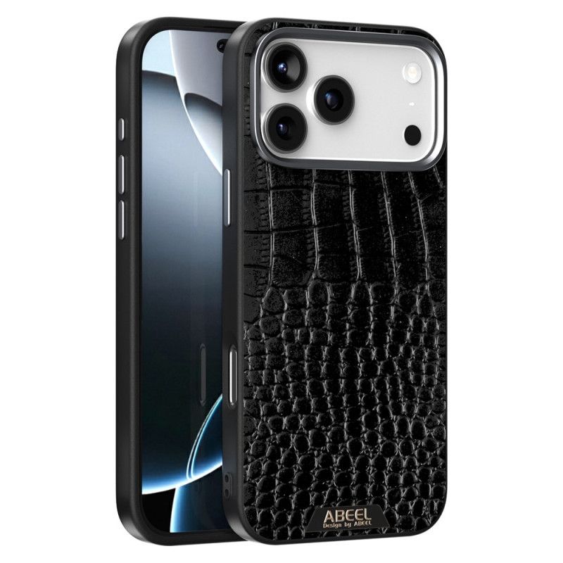 Kuori iPhone 17 Pro Max Magsafe-yhteensopiva Crcoco Abeel