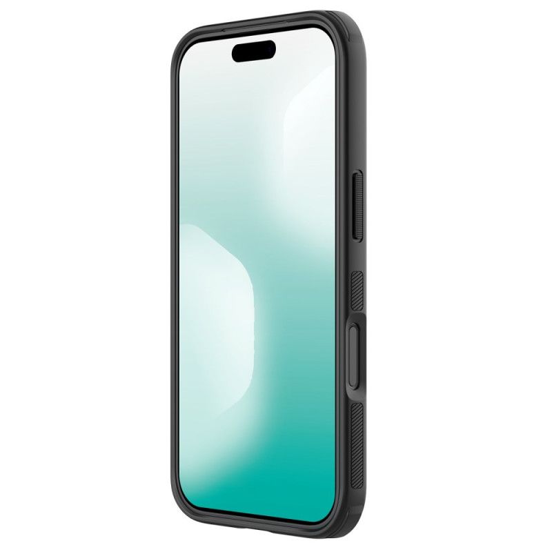 Kuori iPhone 17 Pro Max Nillkin Frosted Shield Pro