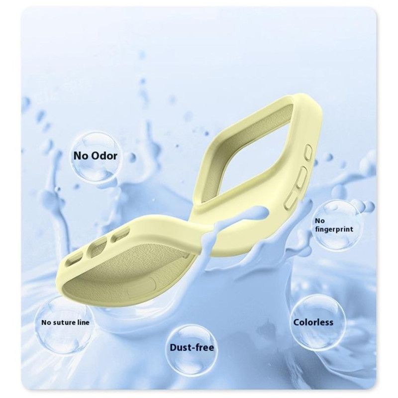 Kuori iPhone 17 Pro Max Premium