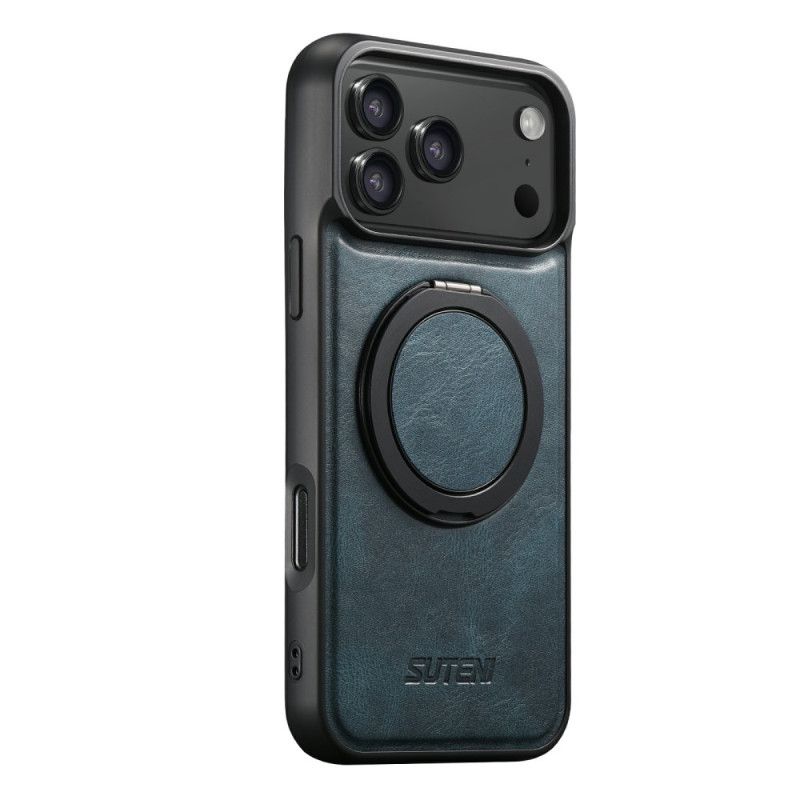 Kuori iPhone 17 Pro Max Yhteensopiva Magsafe Pyörivällä Kiinnityksellä Suteni