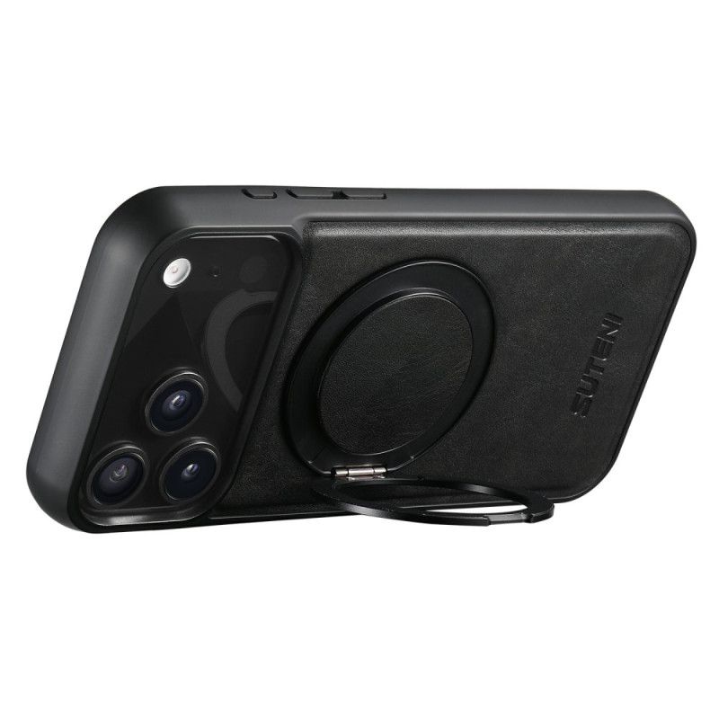 Kuori iPhone 17 Pro Max Yhteensopiva Magsafe Pyörivällä Kiinnityksellä Suteni