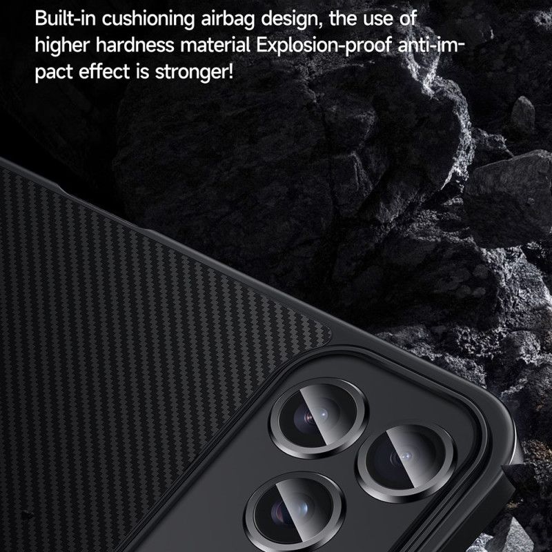 Puhelinkuoret iPhone 17 Pro Max Magsafe-yhteensopiva