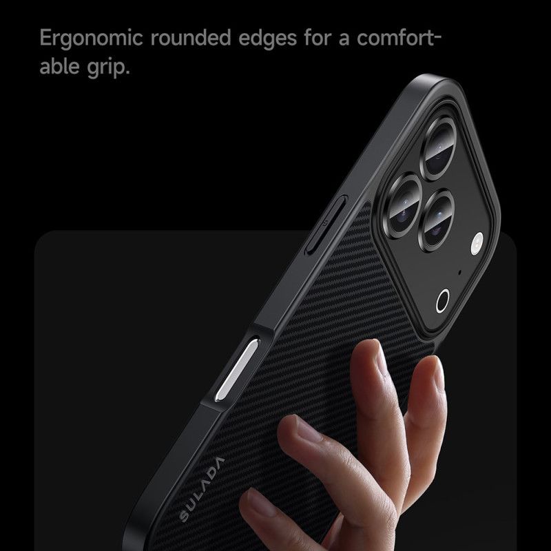 Puhelinkuoret iPhone 17 Pro Max Magsafe-yhteensopiva