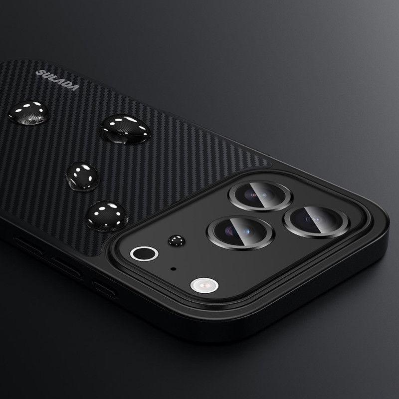 Puhelinkuoret iPhone 17 Pro Max Magsafe-yhteensopiva