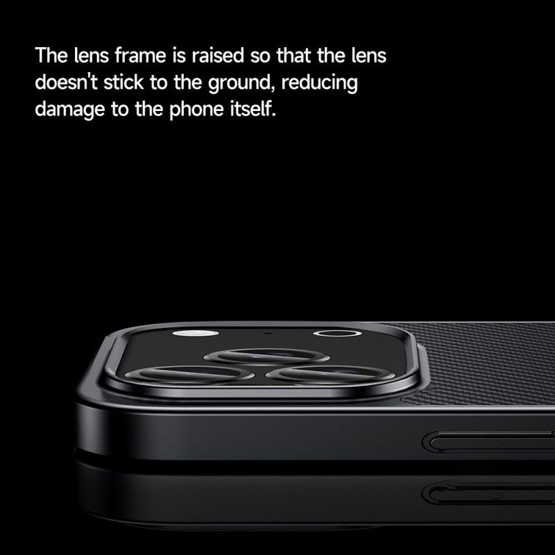 Puhelinkuoret iPhone 17 Pro Max Magsafe-yhteensopiva