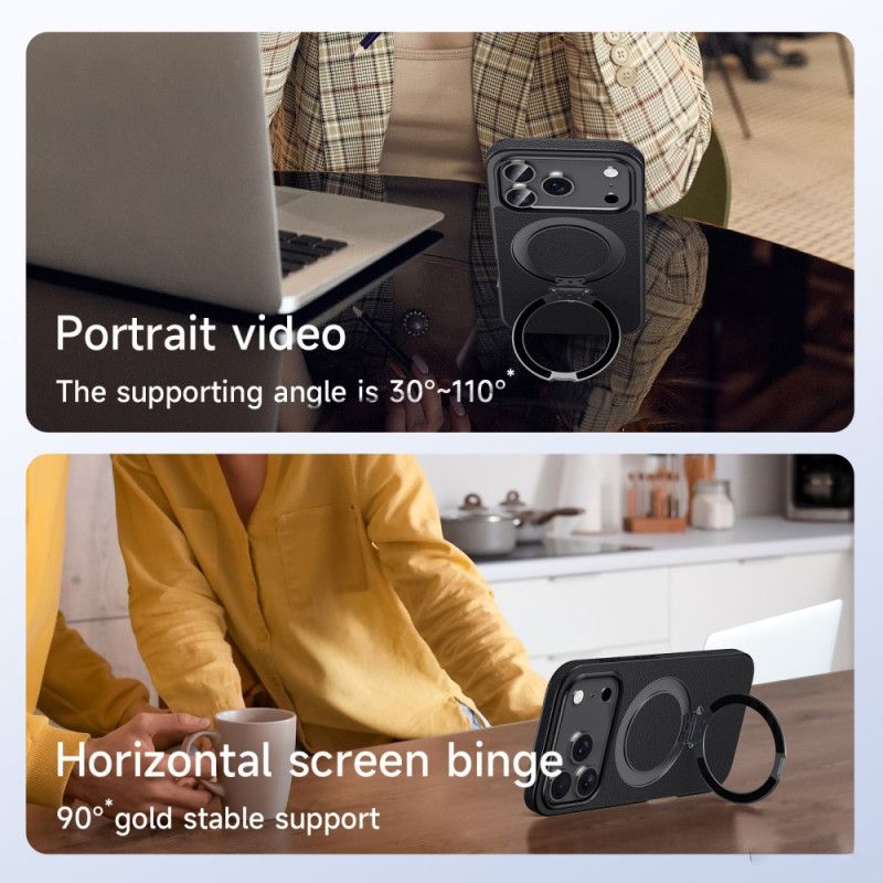 Puhelinkuoret iPhone 17 Pro Max Magsafe-yhteensopiva Premium-muotoilu