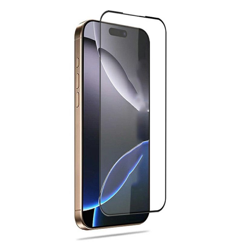 Täysin Peittävä Karkaistusta Lasisesta Näytöstä Valmistettu Suoja iPhone 17 Pro Maxille