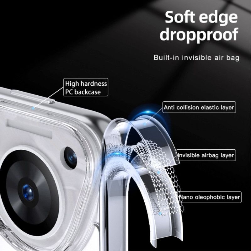 Kuori Huawei Pura 70 Ultra Anti-shock