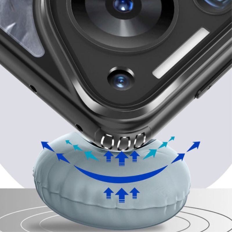 Kuori Huawei Pura 70 Ultra Anti-shock