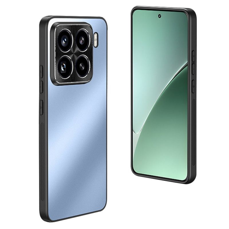 Case Xiaomi 15 Pro Puhelinkuoret Liukumaton Ja Sormenjälkiä Hylkivä