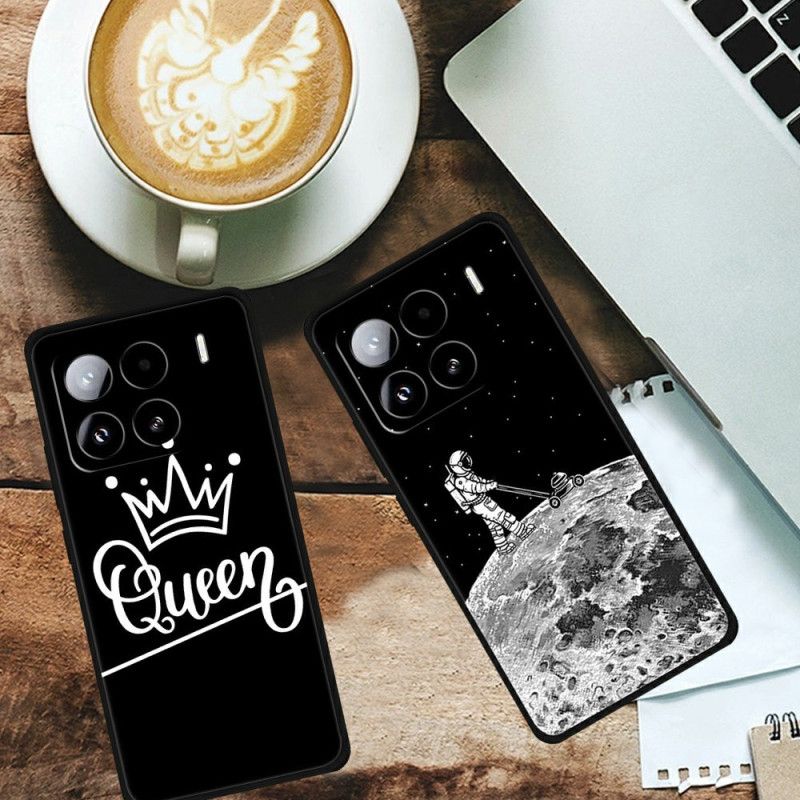 Case Xiaomi 15 Pro Puhelinkuoret Rakastan Sinua