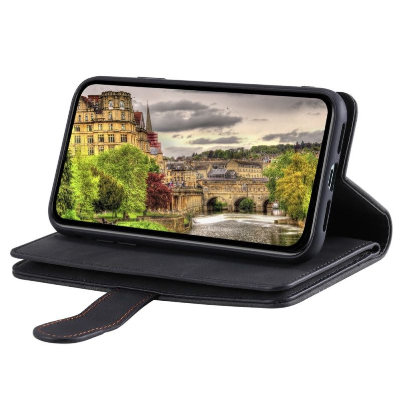 Kotelot Xiaomi 15 Pro 9 Korttipaikan Lompakko Suojakuori