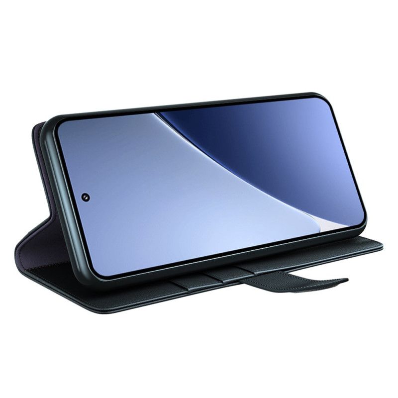 Kotelot Xiaomi 15 Pro Aitoa Nahkaa